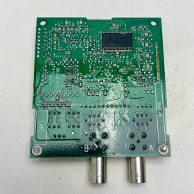 22-comm-c Allen-bradley / Rockwell Automation /a Powerflex Controlnet Communication Adapter #2