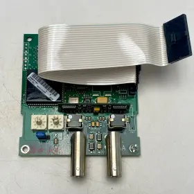 22-comm-c Allen-bradley / Rockwell Automation /a Powerflex Controlnet Communication Adapter #3