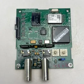 22-comm-c Allen-bradley / Rockwell Automation /a Powerflex Controlnet Communication Adapter