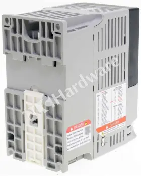22a-a4p5n114-tmchw26y Allen-bradley / Rockwell Automation 22a-a4p5n114 Ser A Powerflex 4 240v 1-phase 4.5a 0.75kw Ac Drive #2