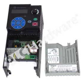 25a-ctm1-0590kdr0 Allen-bradley / Rockwell Automation 25a-ctm1 Series B Powerflex 523 Frame Size A-e Control Module #3