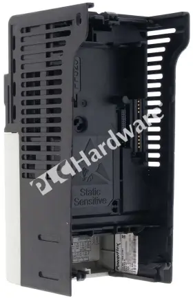 25b-ctm1-evmp93vh Allen-bradley / Rockwell Automation 25b-ctm1 Series A Powerflex 525 Frame Size A-e Control Module #3