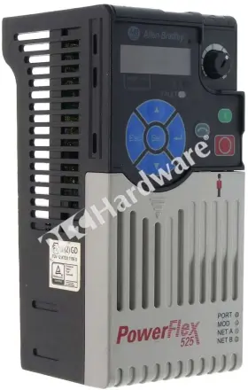 25b-ctm1-evmp93vh Allen-bradley / Rockwell Automation 25b-ctm1 Series A Powerflex 525 Frame Size A-e Control Module