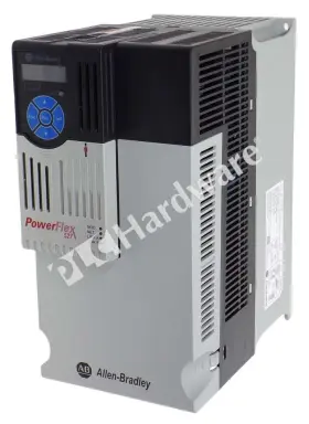 25c-e019n104-qrgh9rci Allen-bradley / Rockwell Automation 25c-e019n104 /b Powerflex 527 600v 3-phase 19a 15hp 11kw Ac Drive