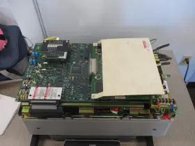 Sa3100-r020-ax-l6r Allen-bradley Dc-ac Drive 20hp Dc Input 19-23kva 513-620v