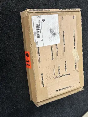 Sk-h1-gdb1-f10d Allen Bradley Sk-hi-gdb1-f10d Gate Driver Board Sk-h1 Gdb1-f1012d