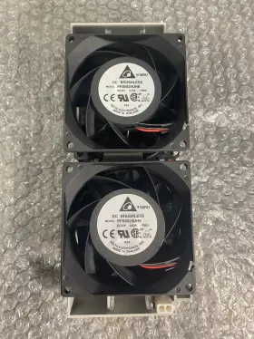 Sk-r9-fan11-f5a Allen-bradley New Powerflex 750 Heatskink Fan Kit Frame 5 - Usa
