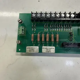 Sn-sc18005 Allen-bradley Sp-122972 122967 Rev.03 122972 #2