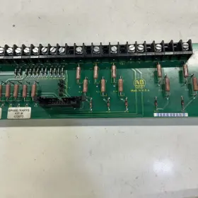 Sn-sc18005 Allen-bradley Sp-122972 122967 Rev.03 122972 #3