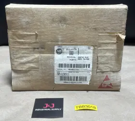 Sp-126511 Allen-bradley Factory Sealed- Armature Pulse Board 346-980a Warranty