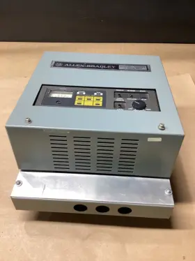 105g111pr7 Allen-bradley T251388r1 Adj Frequency Ac Motor Drive A4-0.75kw #105g111pr7 Co