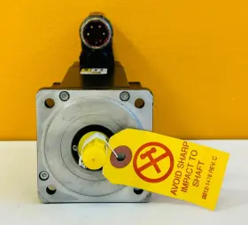 Vpl-b0753e-pj12aa Allen-bradley 1 Hp 480 Vac Low Inertia Ac Servo Motor. New
