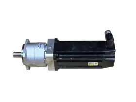 Vpl-b1003f-pj12aa Allen-bradley #vpl-b1003f-pj12aa Servo Motor And Nidec Gear Box