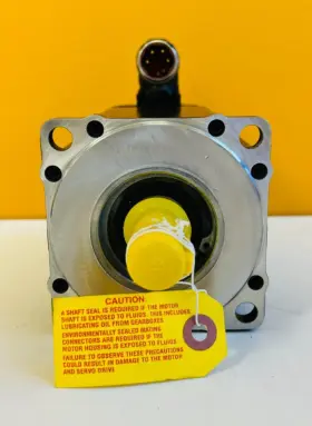 Vpl-b1152t-pj12aa Allen-bradley 3 Hp 480 Vac Low Inertia Ac Servo Motor. New