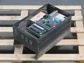 Vt-8005-ean-fa2-l3 Allen Bradley 1336 Drive T261659
