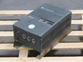 Vt-b005-ean-fa2-l3 Allen Bradley 1336 Drive T261660