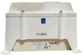 Wf2c4010-on Allen-bradley Tb Woods Wf2 Sensoless Vevtor Drive 10hp 460v 3ph Untested #3