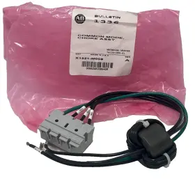 X1321-m009 Allen Bradley 1336 Common Mode Choke Assembly Powerflex Drive Parts