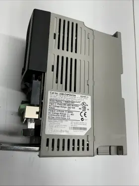 Allen-bradley Y-264 Allen-bradley 22b-d4p0n104 Ser.a Powerflex