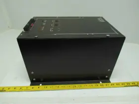 Shzf3-480-60-ub2 Ametek Hdr Power Systems Control 480vac 3ph 60amp #2