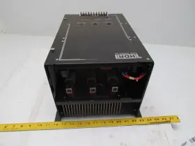 Shzf3-480-60-ub2 Ametek Hdr Power Systems Control 480vac 3ph 60amp #3