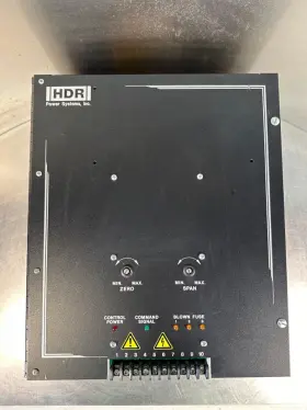 Zf2-480-60-no-01 Ametek Power Control 480vac 60amp 1b-26