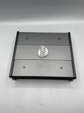 Amp Syn-dx6dsp Malibu Factory We Sounds - Syn-dx4dsp Oem