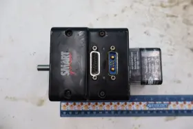 Sm3416d-nov1 Animatics Smart Motor