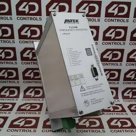 Fu3am-30-00 Antek Frequency Inverter 3 A 400-480 Vac Used