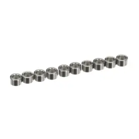 Antunes 212p174 Spacer #10 5/16 Od X 3/16 Lg Pkg 10 - Genuine Oem Replacement Part