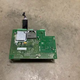 2024-2.1.1 Anybus Abs-etn10 Refurbished Control Circuit Board Abs-etn10/100 #3