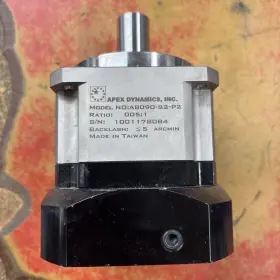 Ab090-s2-p2 Apex Dynamics Free Ship