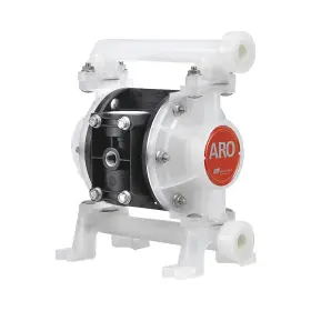 Pd03p-als-kaa Aro Dbl Dphrmpmp Ptf Tpv/pvdf 1/4in 11gpm 2cau9