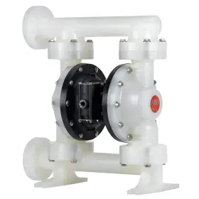 Pd20p-fps-paa Aro Dbl Dphrmpmp Flange Tpv/pp 3/4in 182gpm 6ccr4