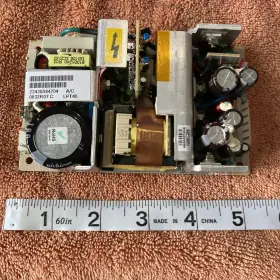 Lpt46 Astec Ac-dc Converter Open Frame 3 Phase 40w 5v 24v 12v New