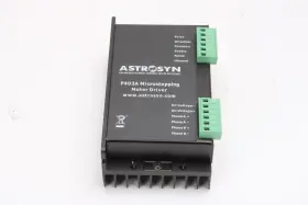 P403a Astrosyn High Performance Microstepping Drive