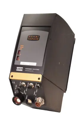 4240044081 Atlas Copco Tc52s-n Drive Power Macs Tc 52s 200-480v 3ph