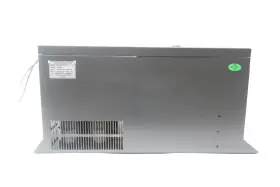 Gk3000-4t1100g Ato Ac Vfd Drive 460v-ac 0-500hz 0-460v-ac 110kw #2