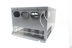 Gk3000-4t1100g Ato Ac Vfd Drive 460v-ac 0-500hz 0-460v-ac 110kw #3