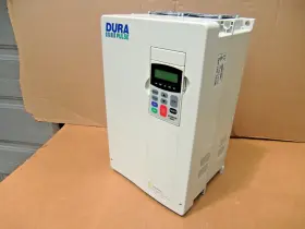 Gs3-4020 Automation Direct/ Dura Pulse Gs3-2015 Dura-pulse Ac Drive 380-480v 32a 20hp P/n Refurb #3