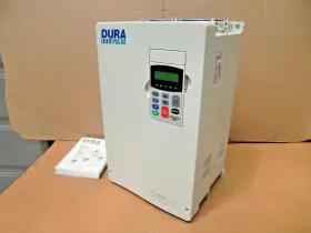 Gs3-4020 Automation Direct/ Dura Pulse Gs3-2015 Dura-pulse Ac Drive 380-480v 32a 20hp P/n Refurb