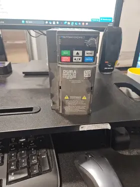 Gs21-22p0 Automation Direct Ad Durapulse Vfdrive