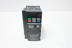 Gs23-43p0 Automation Direct Dura Pulse Gs20 Ac Drive 0-599hz 0-460v-ac 3hp