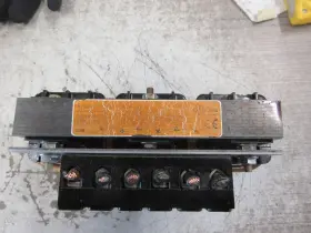 Automation Direct Lr-4025 Drive Reactor 50a 480v 50/60hz 3ph Motor 34a Used