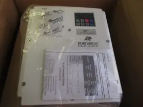 Automationdirect Acnnd-22p0 New Automation Direct Ironhorse Nema 4x Ac Drive