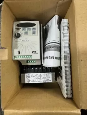 Gs1-22p0 Automationdirect Automation Direct / Gs122p0 Ac Drive 240v #3