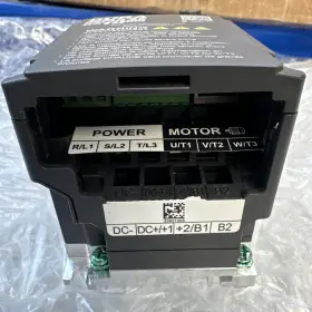 Gs11n-10p2 Automationdirect Durapulse Ac Micro Drive #2