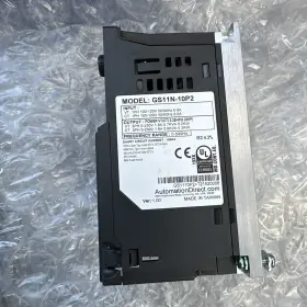 Gs11n-10p2 Automationdirect Durapulse Ac Micro Drive #3