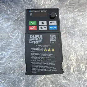 Gs11n-10p2 Automationdirect Durapulse Ac Micro Drive