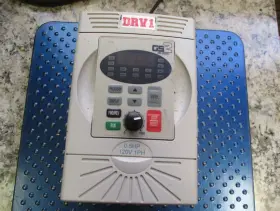 100-120v Automationdirect Gs2-10p5 Automation Direct Drive